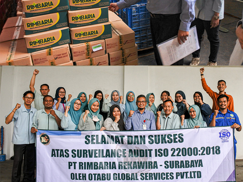 ISO22000
